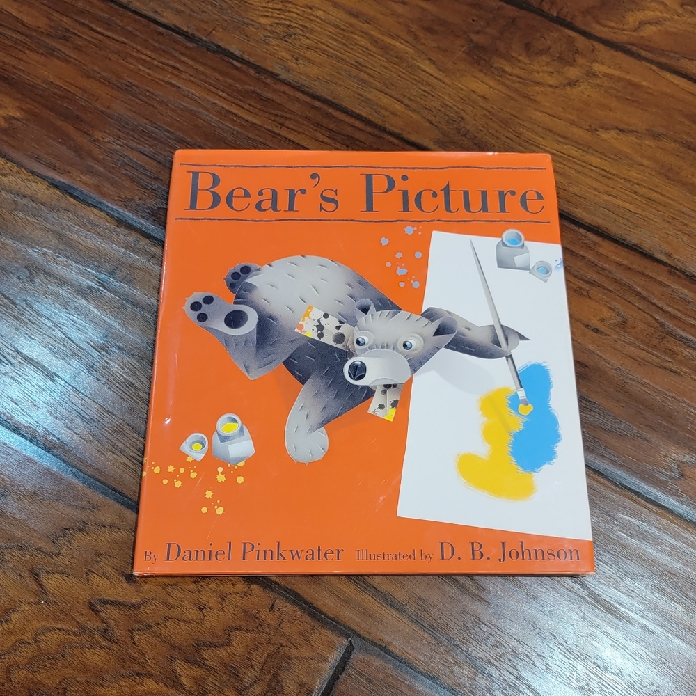 Children's Book